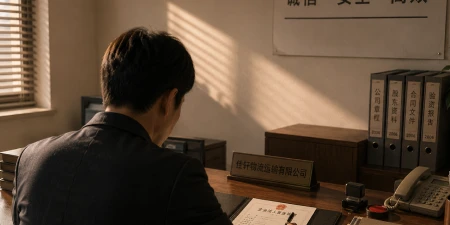 2006年正式注册