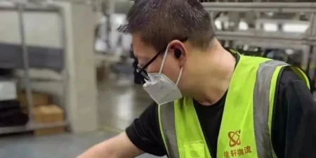 2020年砥砺前行